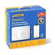 Система контроля протечек Neptun ССТ Profi Smart+Tuya 3/4"